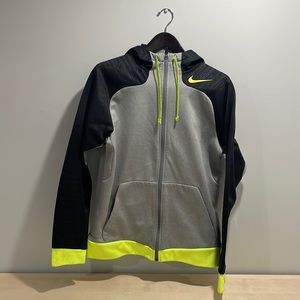 Nike Pro Training hoodie